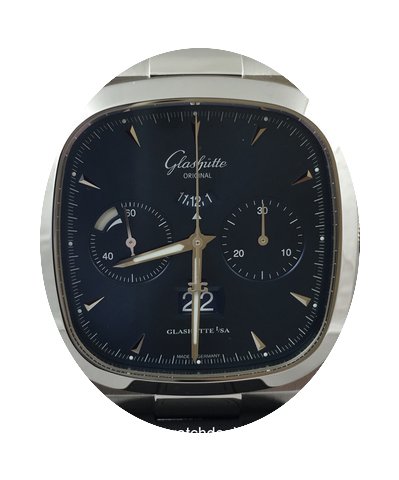 Glashütte Original Senator Seventies Pa...