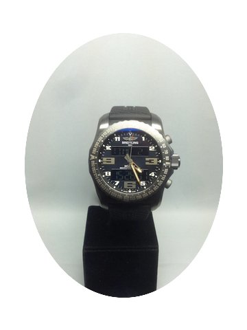 Breitling COCKPIT B50...