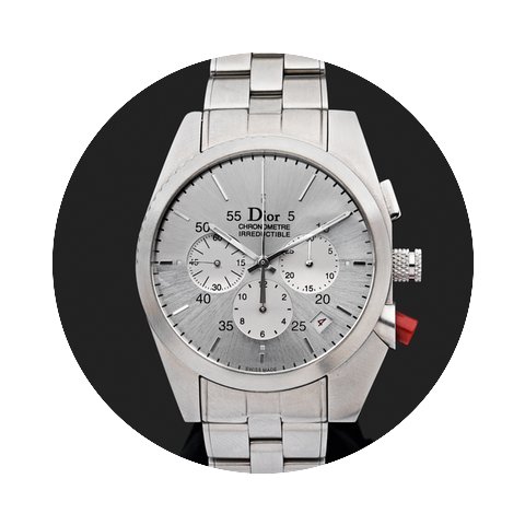 Dior Chiffre Rouge L01 Limited Edition...