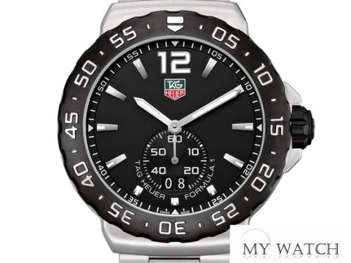 TAG HEUER - WAU1110.BA0858...