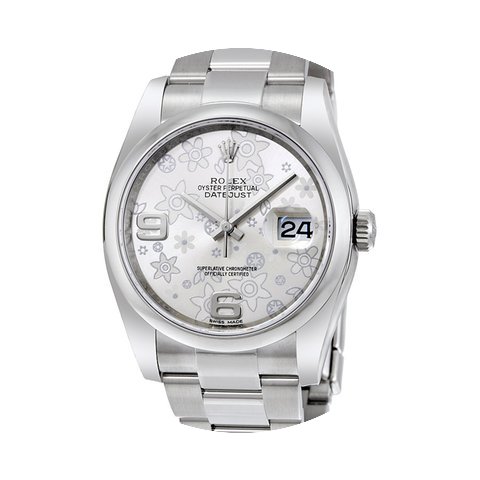 Rolex Datejust 36...