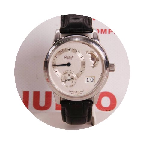 Glashütte Original Panomatic Lunar...