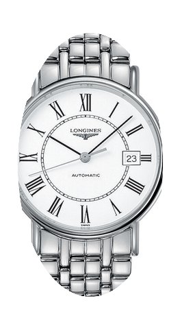 Longines La Grande Classique Presence Au...