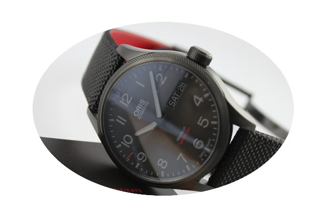 Oris Air Racing Edition V...