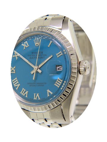 Rolex Datejust 1600...