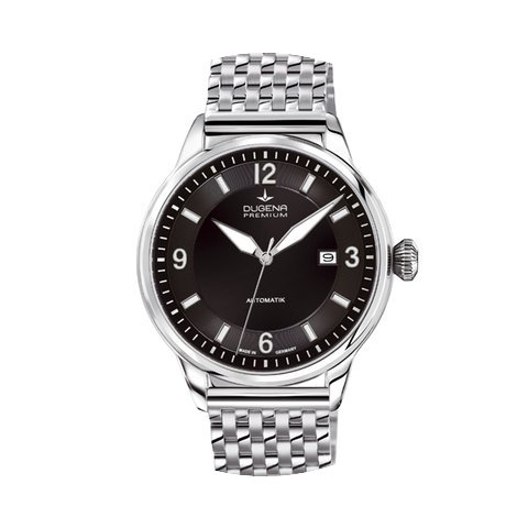 Dugena Herrenuhr Kappa 1 Automatik 70903...