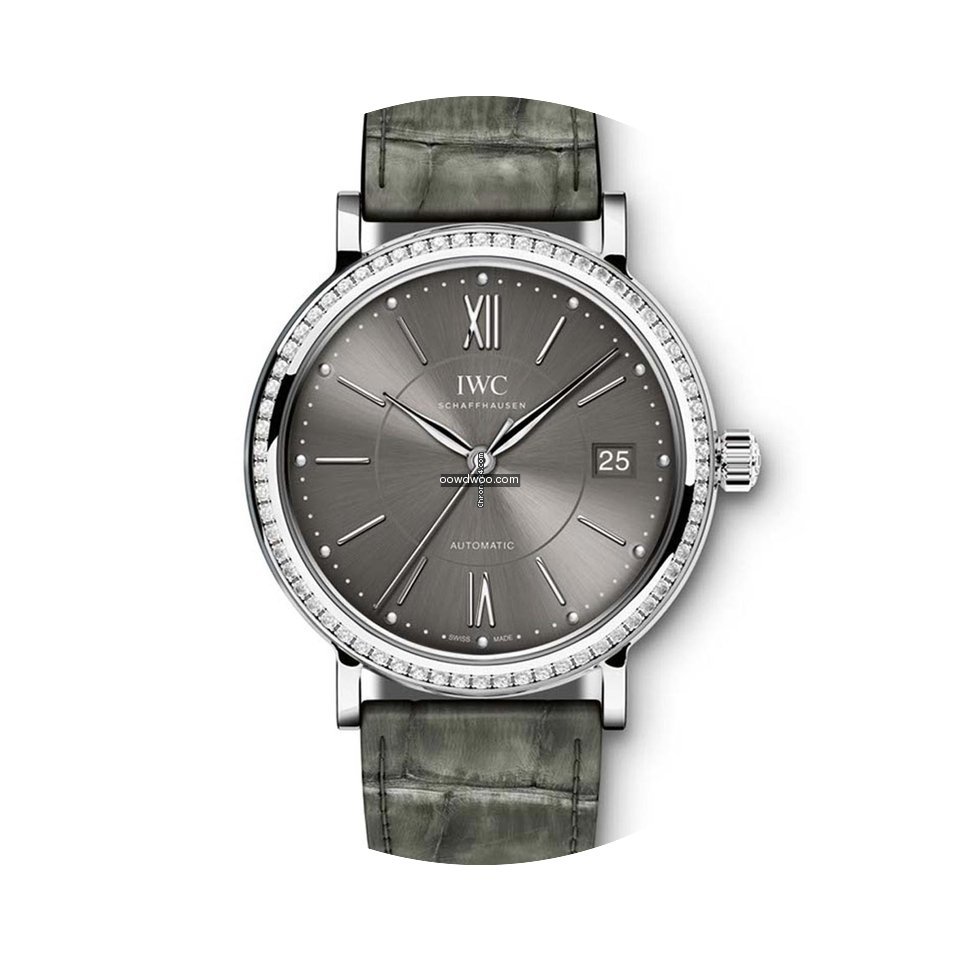IWC Portofino...
