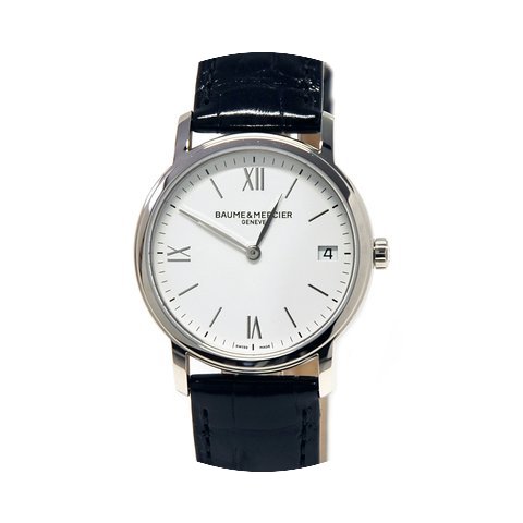 Baume & Mercier Classima Quartz...