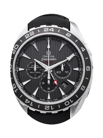 Omega Seamaster Aqua Terra Chronograph...