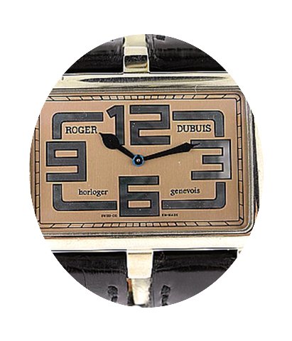 Roger Dubuis Too Much...