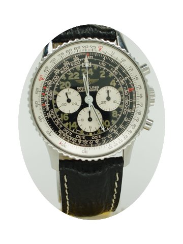 Breitling Navitimer COSMONAUTE...