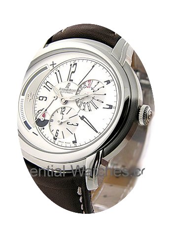 Audemars Piguet Millenary Maserati Dual ...