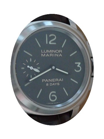 Panerai LUMINOR MARINA 8 DAYS PAM564...