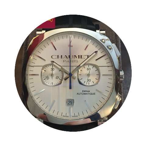 Chaumet DANDY NEW...