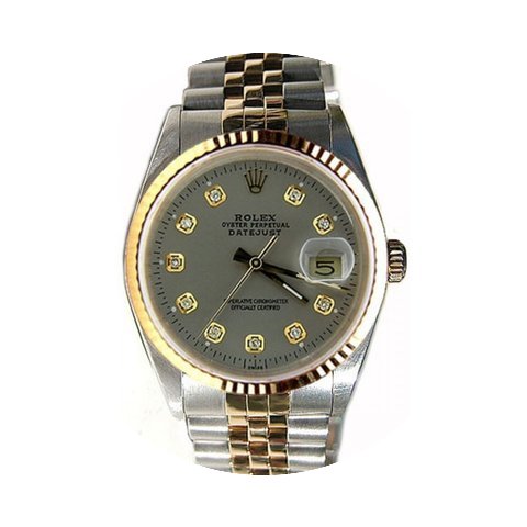 Rolex Datejust Men's Perfect Condition M...