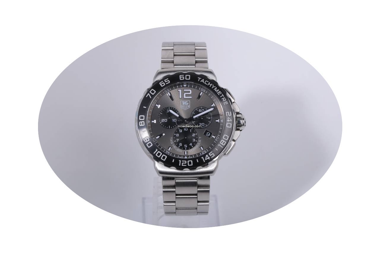 TAG Heuer Formula 1 Quartz...