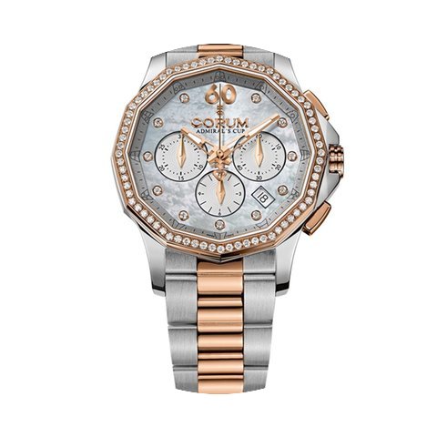 Corum Admiral's Cup Legend 38 Chronograp...