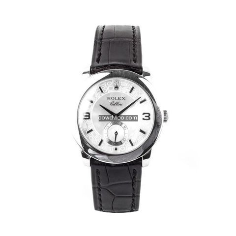 Rolex Cellini...