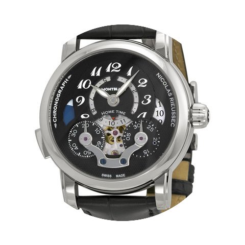 Montblanc Nicolas Rieussec...