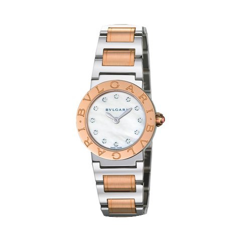 Bulgari Ladies Watch...