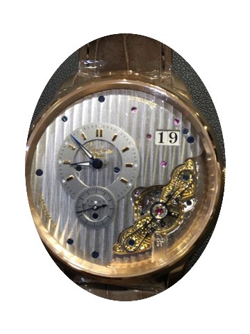 Glashütte Original 1-91-02-01-05-30...