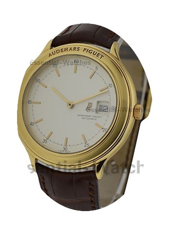 Blancpain Villeret Men's Moon Phases &am...