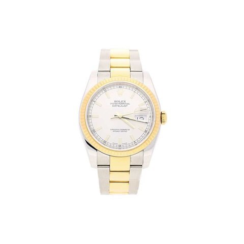 Rolex 116233 Datejust...