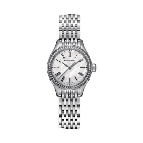 Hamilton American Classic Valiant Damenu...