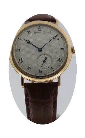 Breguet Classique...