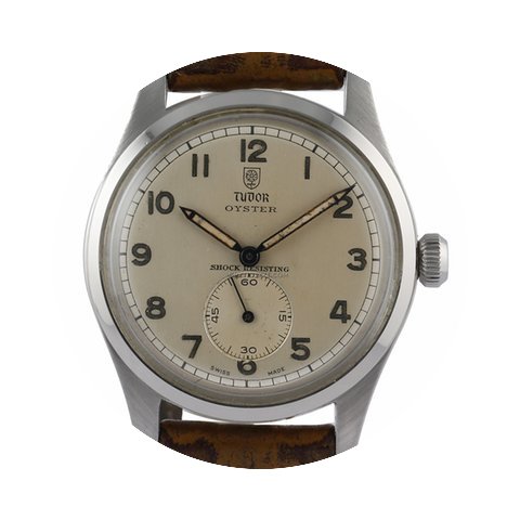 Tudor Oyster Ref. 4463...