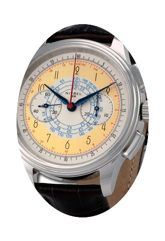 Nivrel Le Chronpgraph Replique II...