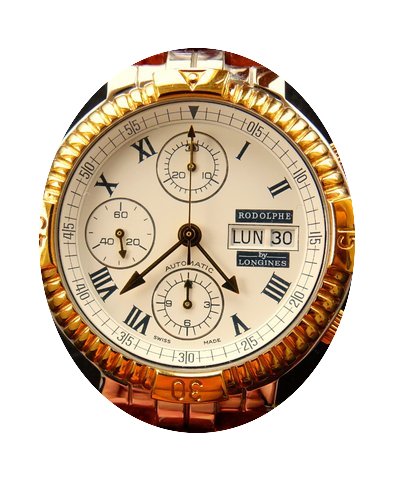 Longines RODOLPHE Design Classique Autom...