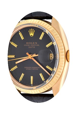 Rolex Date Model 15037...