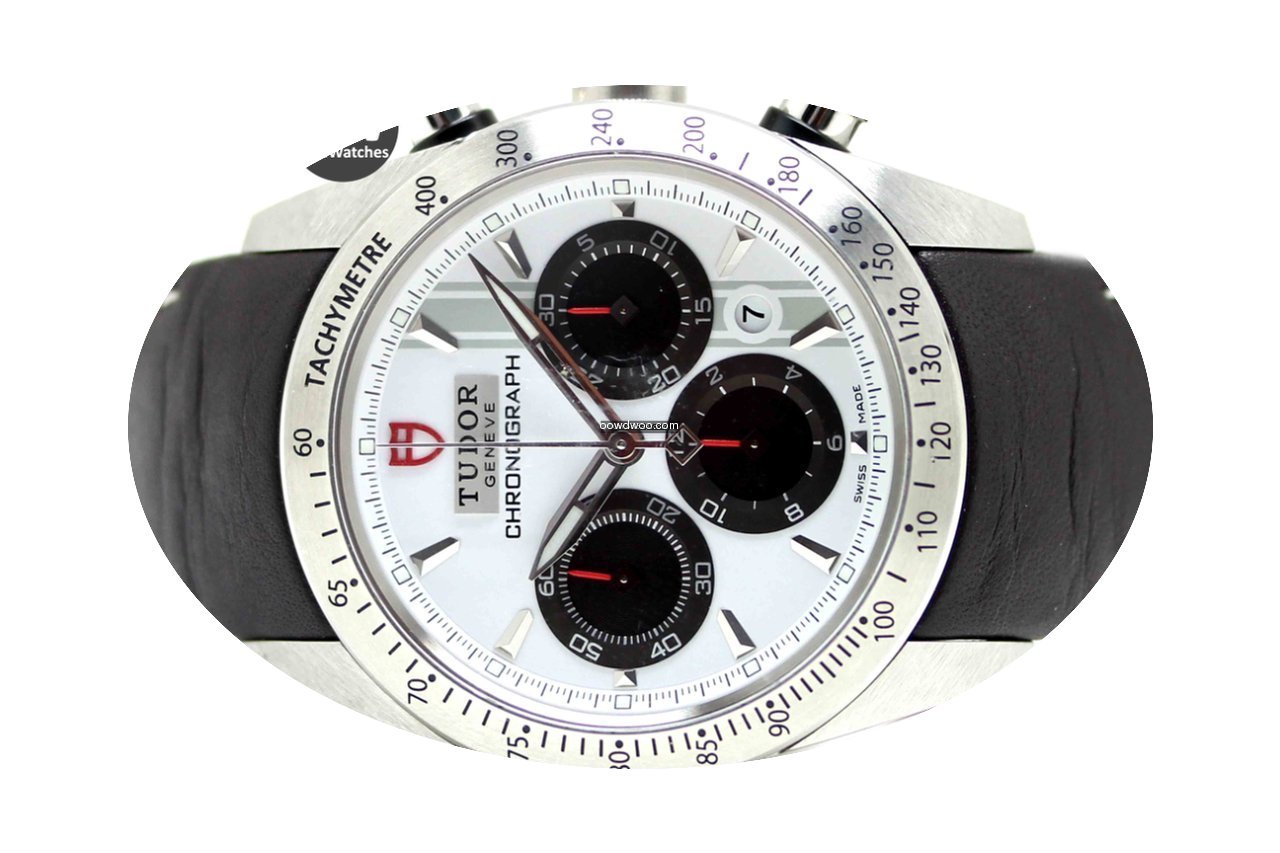 Tudor Fastrider Chrono...