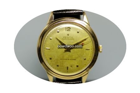 Zenith VINTAGE...
