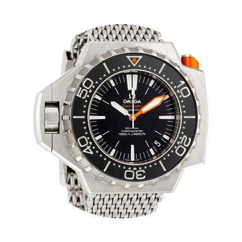 Omega Seamaster Ploprof...