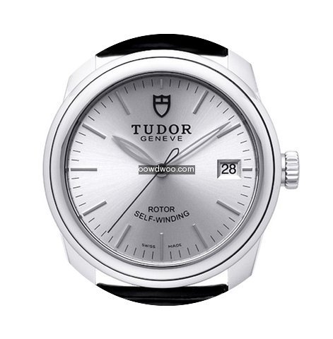 Tudor Glamour Date...