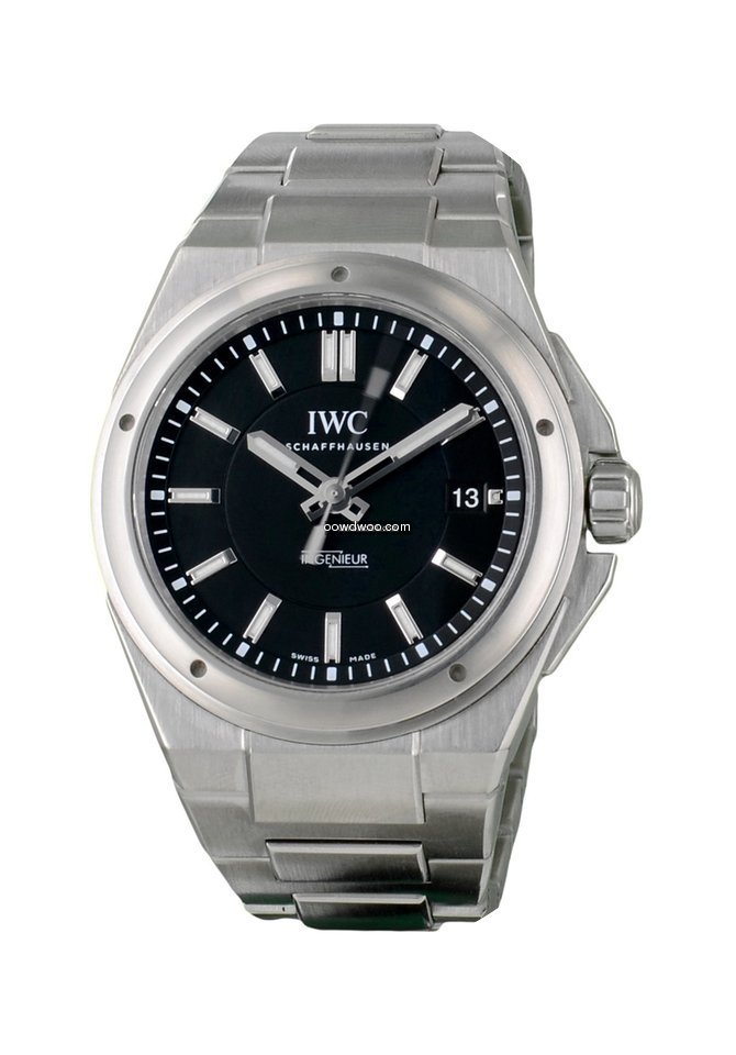 IWC Ingenieur...