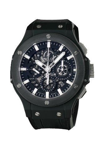 Hublot Aero Bang Black Magic...