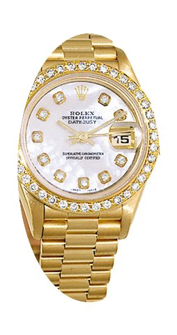 Rolex 