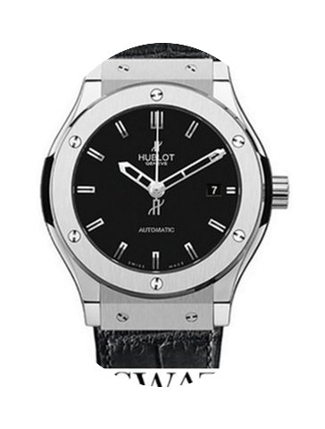 Hublot CLASSIC FUSION 45 MM TITANIUM 511...