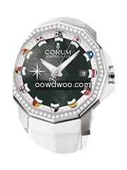 Corum Ladies Admirals Cup 40mm...