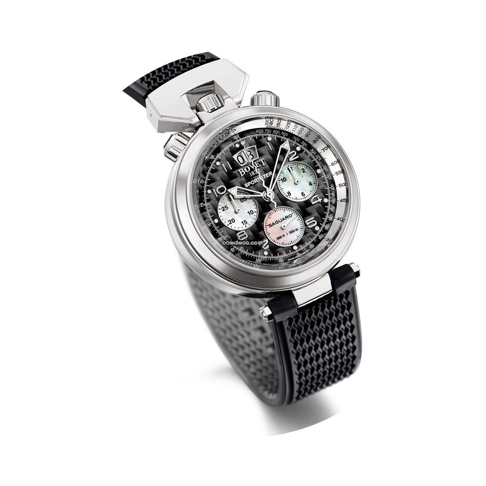 Bovet Sportster...