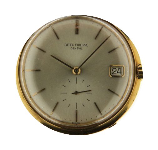 Patek Philippe Ref. 3445...