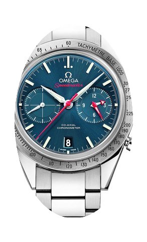 Omega Speedmaster '57 Co-Axial Chronogra...