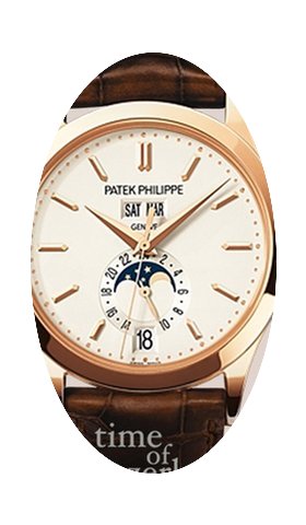 Patek Philippe Complications Annual Cale...