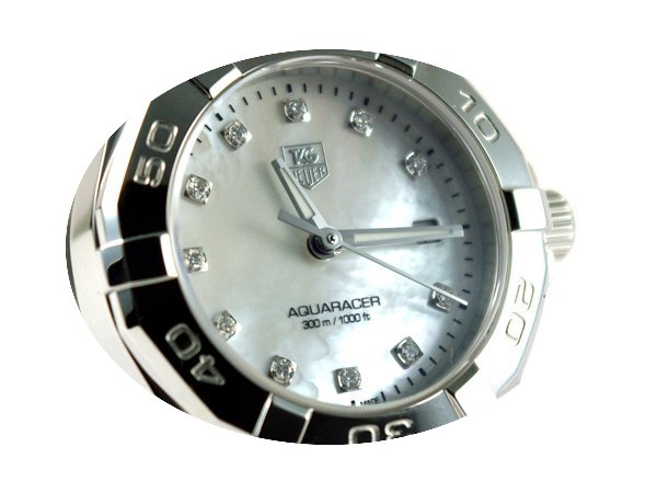 TAG Heuer Aquaracer WAY1413.BA0920...