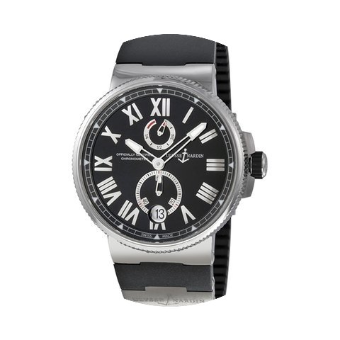 Ulysse Nardin Marine...