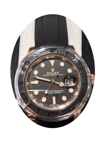 Rolex 116655...
