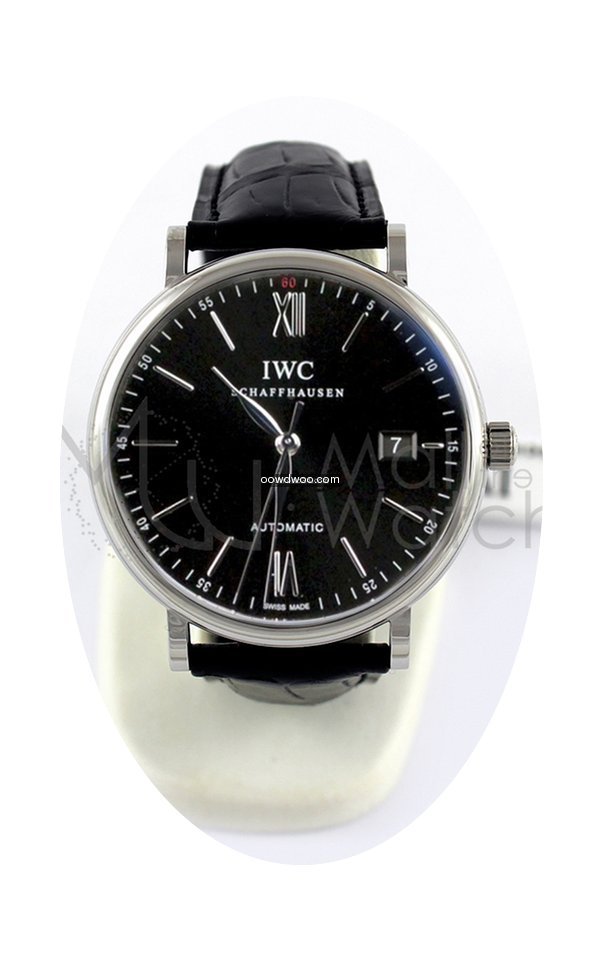 IWC Portofino Automatic Iw356502...